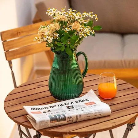 Ellements - Luxury Nocleg ze śniadaniem