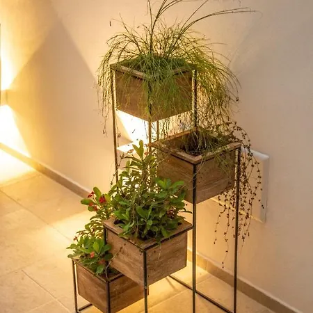 Ellements - Luxury 4*