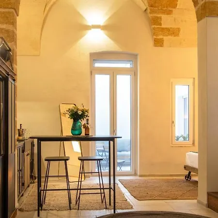 Ellements - Luxury 4* Brindisi