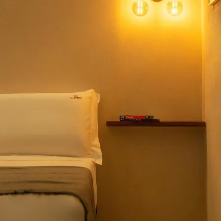 Nocleg ze śniadaniem Ellements - Luxury Brindisi