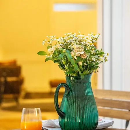 Ellements - Luxury Nocleg ze śniadaniem Brindisi