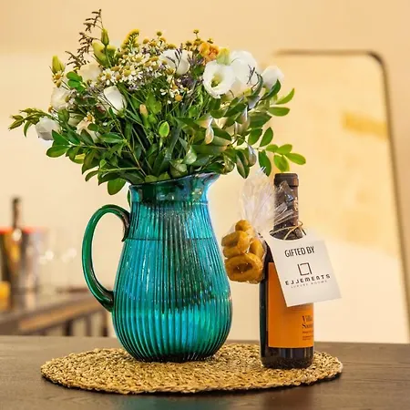 Ellements - Luxury Brindisi