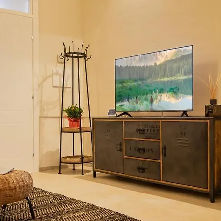 Ellements - Luxury 4*