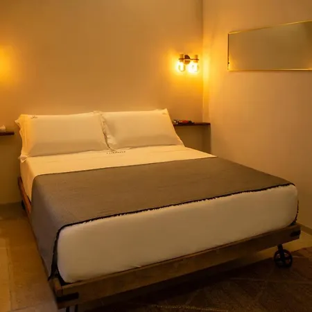 Ellements - Luxury Brindisi