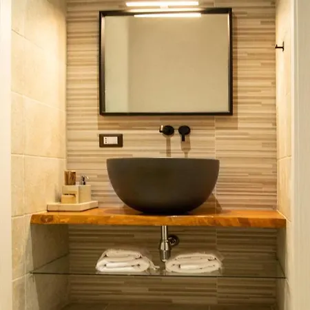 Ellements - Luxury Brindisi