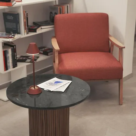 Nocleg ze śniadaniem Ellements - Luxury