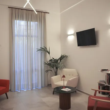 Ellements - Luxury Nocleg ze śniadaniem 4*