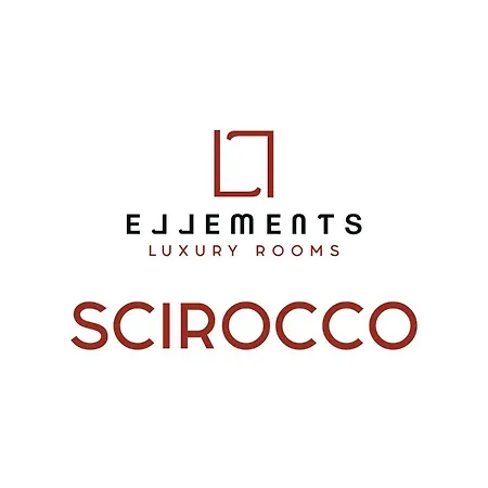 Ellements - Luxury Alojamento de Acomodação e Pequeno-almoço Brindisi