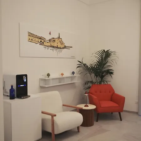 Ellements - Luxury Nocleg ze śniadaniem 4*