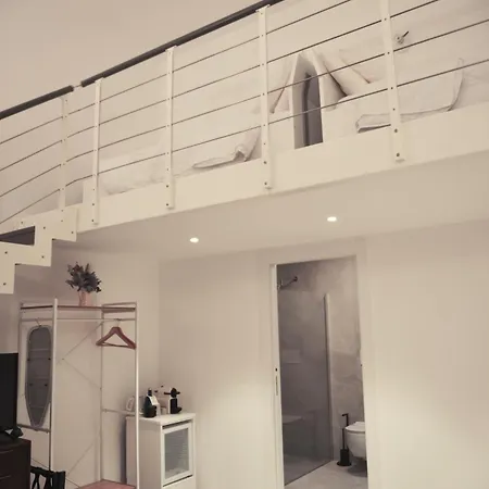 Nocleg ze śniadaniem Ellements - Luxury