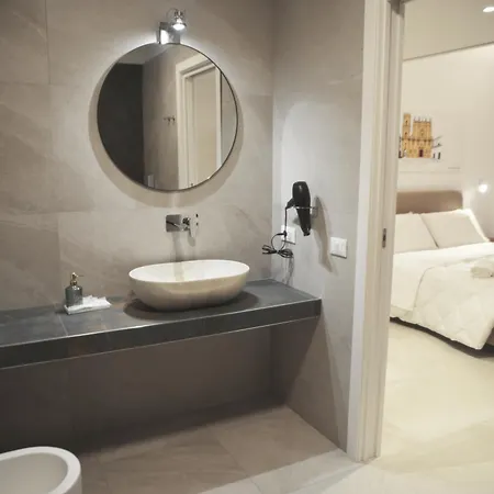 Nocleg ze śniadaniem Ellements - Luxury 4*