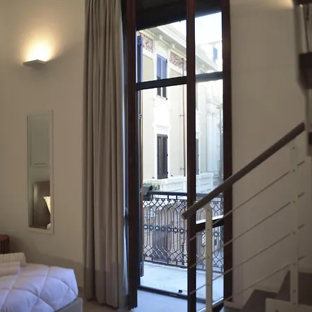 Ellements - Luxury Nocleg ze śniadaniem Brindisi