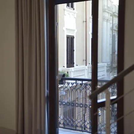 Ellements - Luxury 4* Brindisi