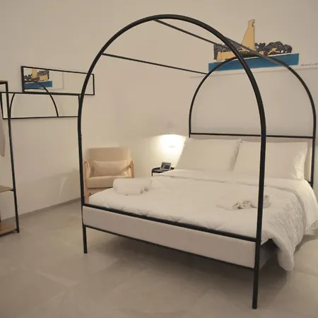 Nocleg ze śniadaniem Ellements - Luxury