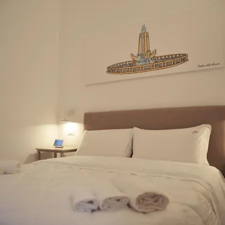 Ellements - Luxury Bed and breakfast 4*