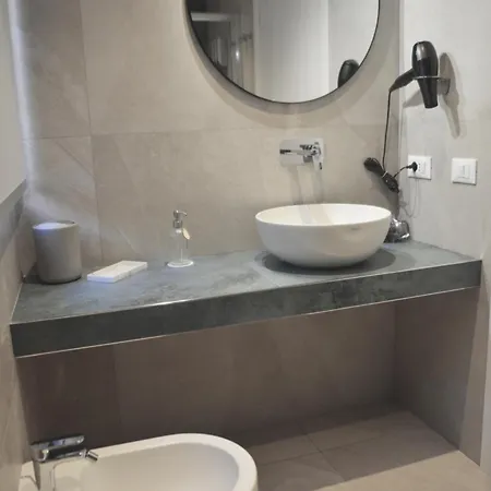 Ellements - Luxury Brindisi