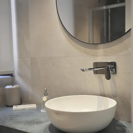 Ellements - Luxury 4* Brindisi