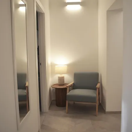 Ellements - Luxury Nocleg ze śniadaniem