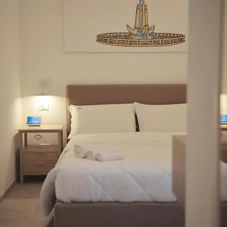 Ellements - Luxury Nocleg ze śniadaniem 4*