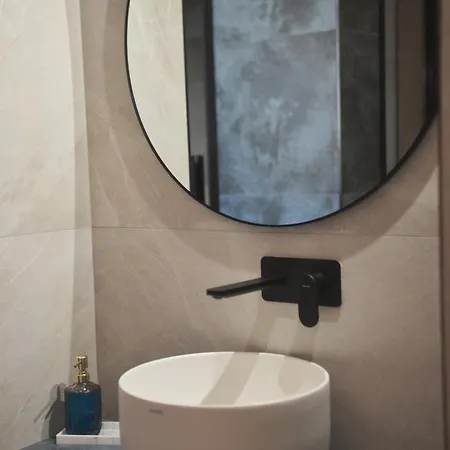 Nocleg ze śniadaniem Ellements - Luxury Brindisi