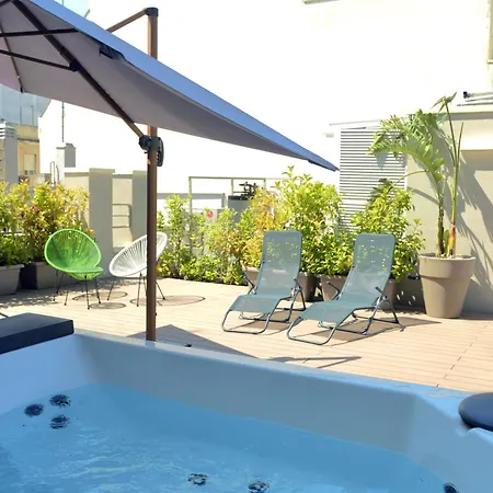 Ellements - Luxury Bed and breakfast 4*