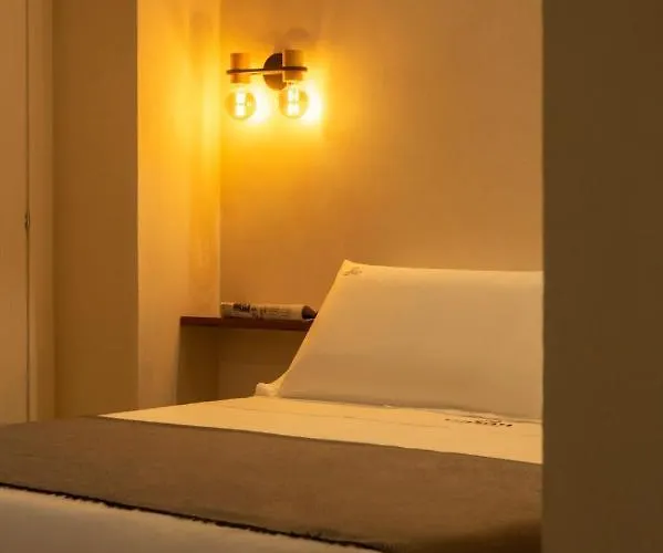 Bed & Breakfast Ellements - Luxury 4*