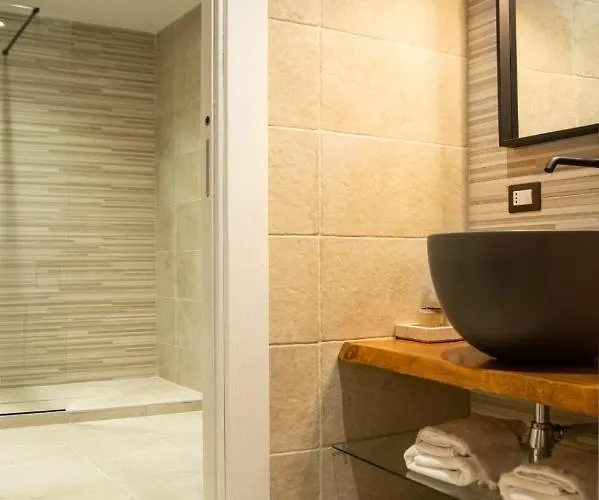 Ellements - Luxury Bed & Breakfast Brindisi