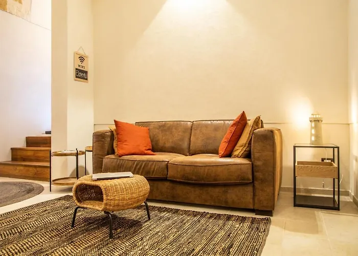 Bed & Breakfast Ellements - Luxury