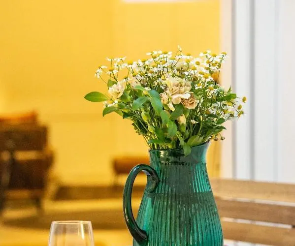 Ellements - Luxury Bed & Breakfast Brindisi