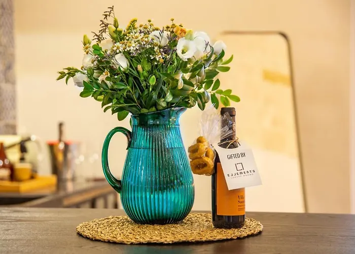 Ellements - Luxury Brindisi