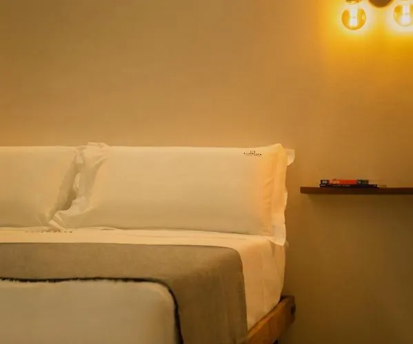 Ellements - Luxury 4* Brindisi