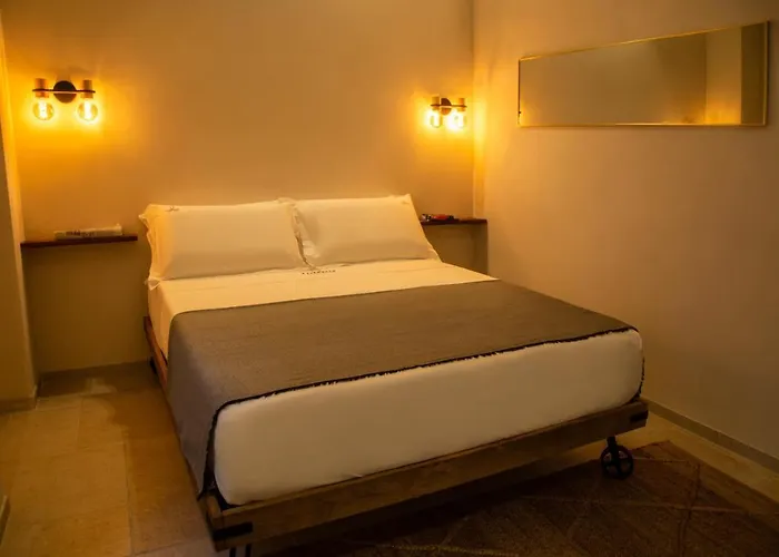 Ellements - Luxury Brindisi