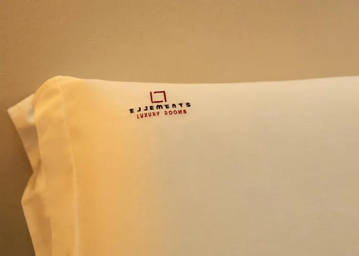 Ellements - Luxury Bed & Breakfast 4*