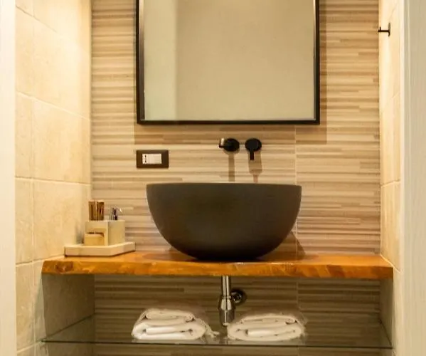 Ellements - Luxury Brindisi