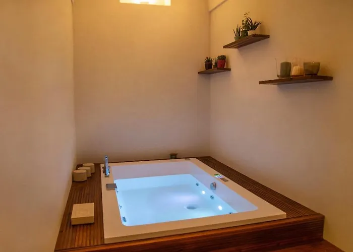 Bed & Breakfast Ellements - Luxury Brindisi