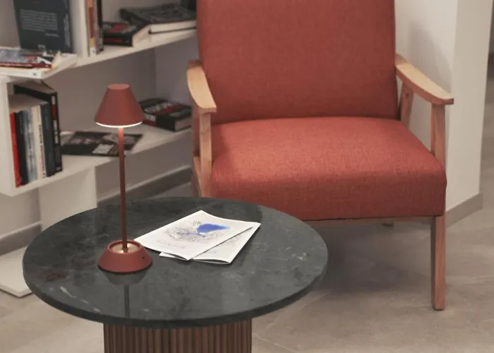 Bed & Breakfast Ellements - Luxury