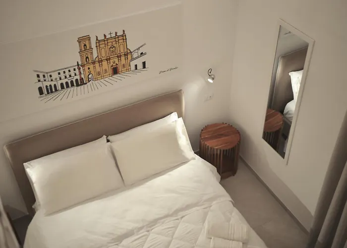 Bed & Breakfast Ellements - Luxury Brindisi