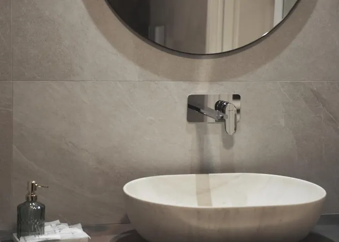 Ellements - Luxury 4* Brindisi