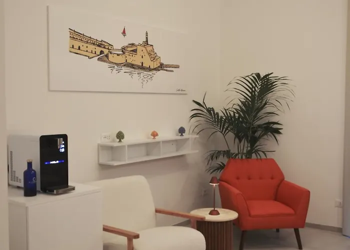 Ellements - Luxury Bed & Breakfast 4*