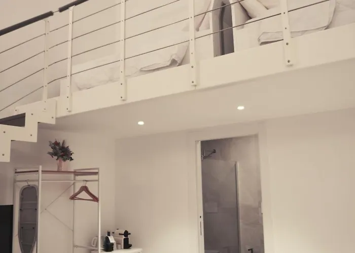 Bed & Breakfast Ellements - Luxury