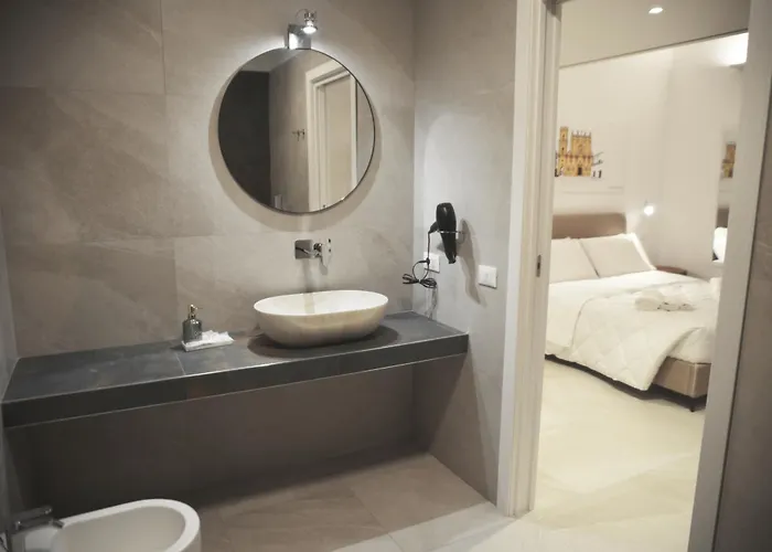 Bed & Breakfast Ellements - Luxury 4*