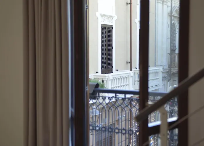 Ellements - Luxury 4* Brindisi