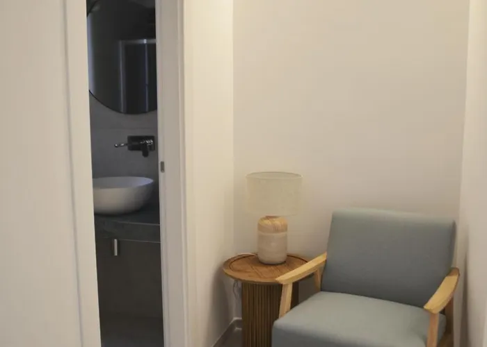 Bed & Breakfast Ellements - Luxury 4*