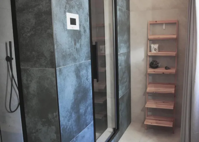 Ellements - Luxury Bed & Breakfast Brindisi