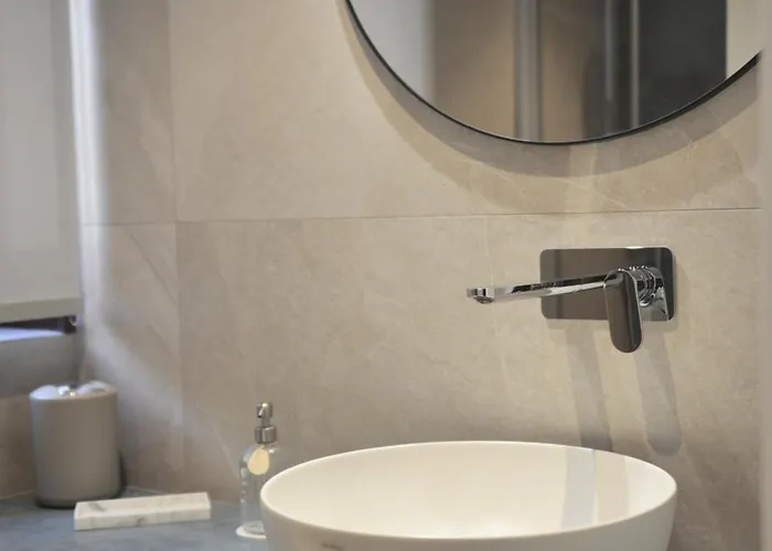 Ellements - Luxury 4* Brindisi