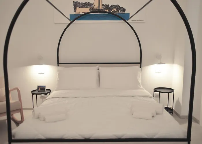 Bed & Breakfast Ellements - Luxury