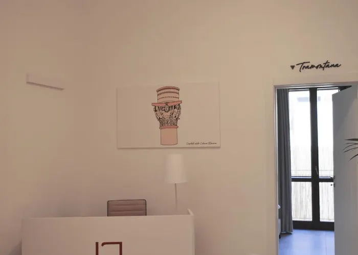 Bed & Breakfast Ellements - Luxury 4*