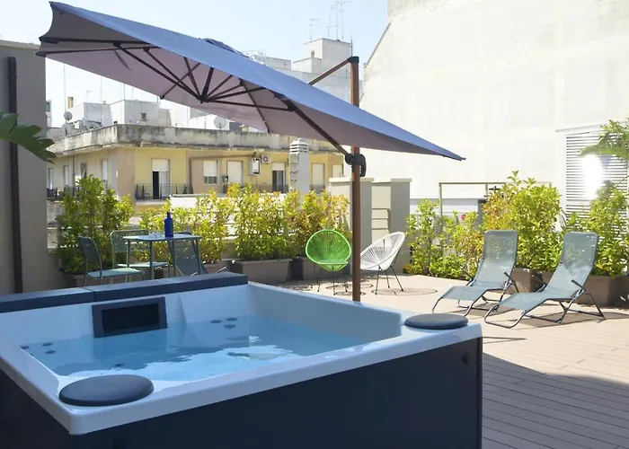 Bed & Breakfast Ellements - Luxury 4*