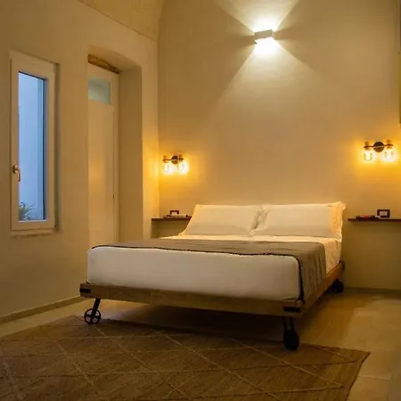 Ellements - Luxury 4* Brindisi