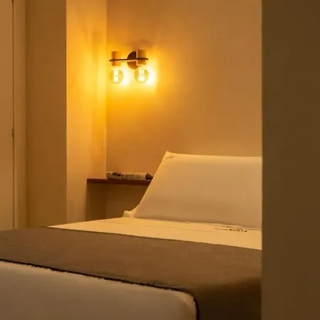 Oda ve Kahvaltı Ellements - Luxury 4*
